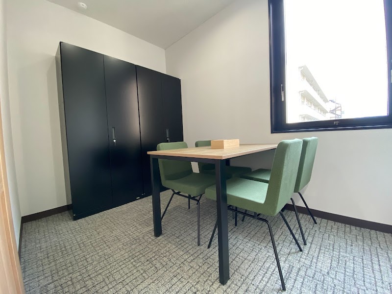 リワークセンター相模大野