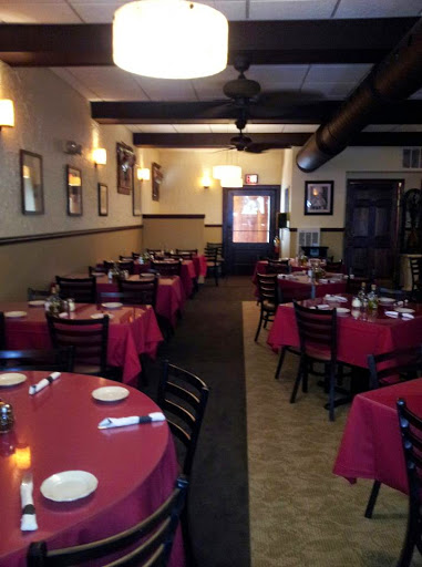 Cacciatore's Restaurant Gallery - United States