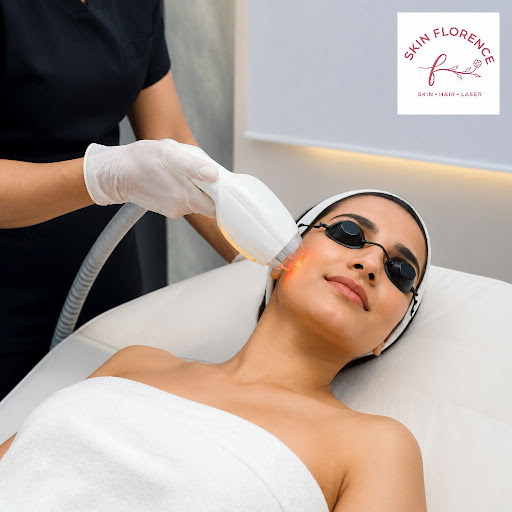 Curious about how laser treatments feel but nervous to try them? At Skin Florence in Wakad, Pimpr… post image