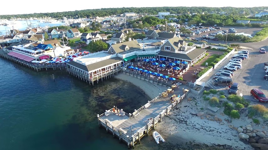 Gosman's Restaurant by null