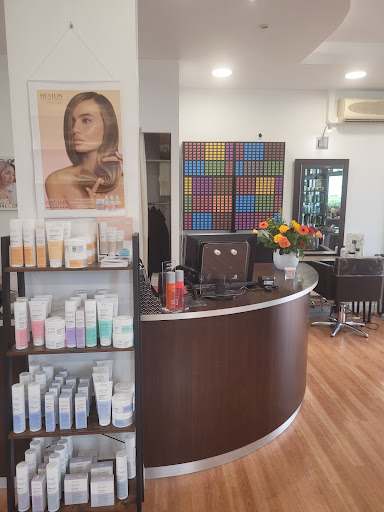 ONDINE COIFFURE SAINT-GRATIEN - Thumbnail