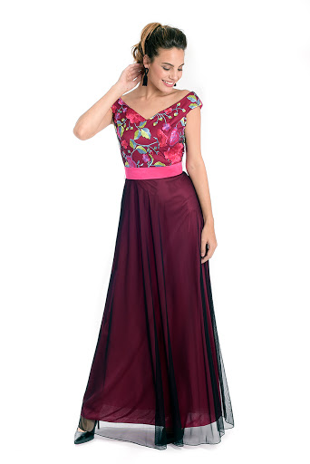 TIERRA Moda - Visual