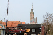 Scheepswerf Groot, Edam, The Netherlands
