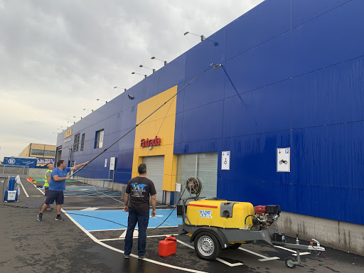 MCS Canarias S.L. | Limpieza, obra , control de plagas en Fuerteventura - Spain