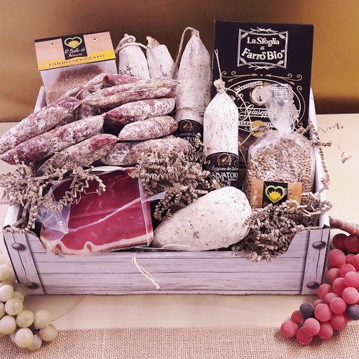 L’Artigiano dei Salumi Salvatori Srl - Thumbnail