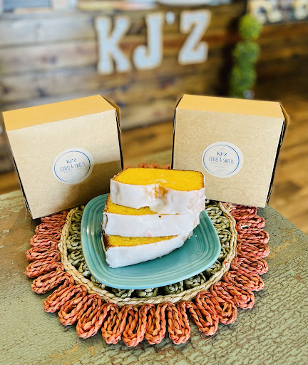 KJ'Z Coffee & Sweet Shop - Thumbnail