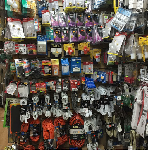 Lower eastside hardware - Thumbnail