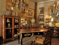 Monsieur DELYS ANTIQUAIRE à Marseille