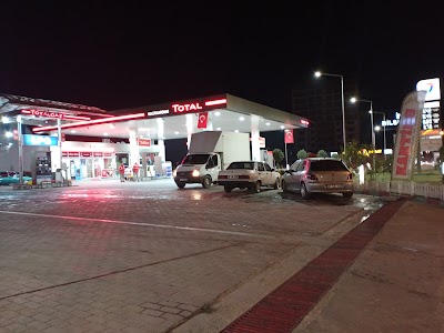 Total-taşköprü Petrol