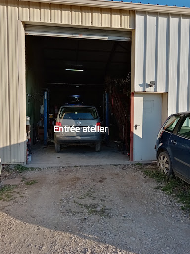 GARAGE DP AUTOMOBILES - Thumbnail