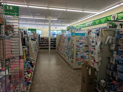 Dollar Tree