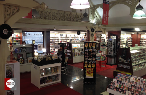 Librairie Forum Gallery - France