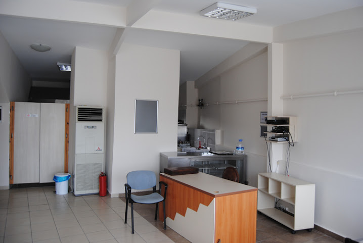 Anzac House Youth Hostel by null