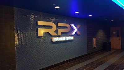 Regal UA King Of Prussia 4DX, IMAX & RPX