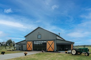 The Barn at Aberdeen Farms & Farm Market