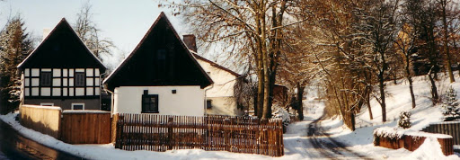 Winkelmansche Haus - Thumbnail