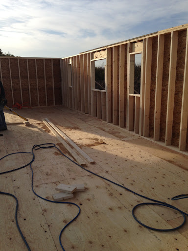 Stevenson Construction - Visual