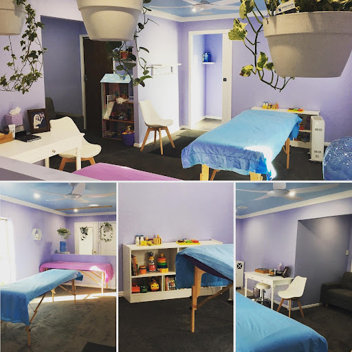 Rachael's Bowen Therapy