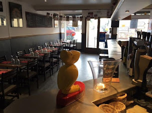 Photo n°20 de au PointBar à Les Molières (Restaurant)
