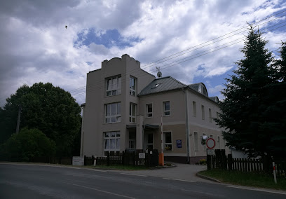 Domov pro seniory Pilníkov