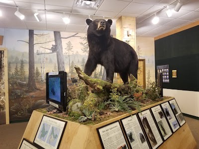 North American Bear Center