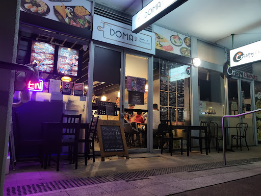 Photo of Doma Japanese Restaurant