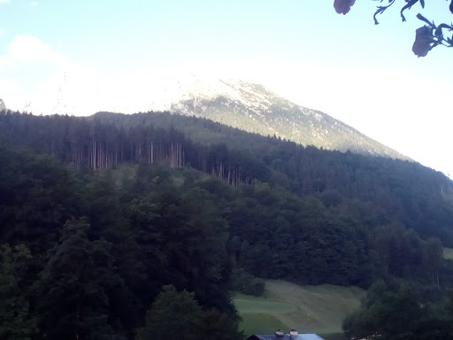 Haus Hirschpoint - Visual