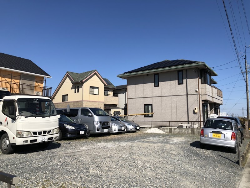 株式会社市川自動車 本社（保管場所）