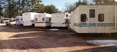 Mountain Man Rv