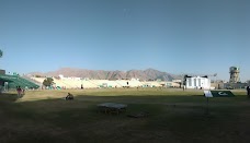 Ayub National Stadium quetta