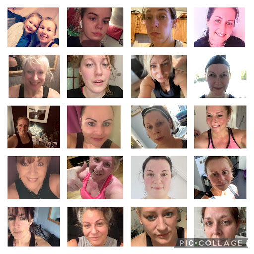 Abi Skardon Fitness - Thumbnail