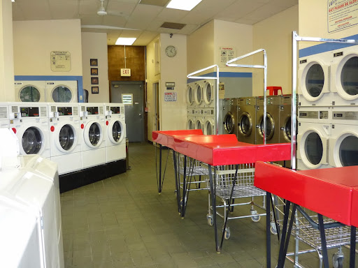 Laundry Loft - Visual
