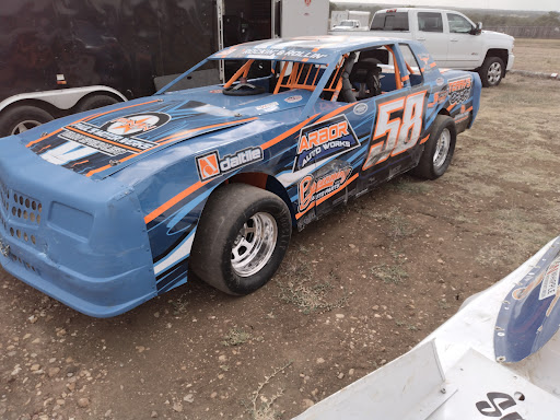 Cotton Bowl Speedway - Thumbnail