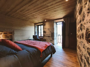 Photo n°1 de la maison de jeanne à Thiézac (Gîte)