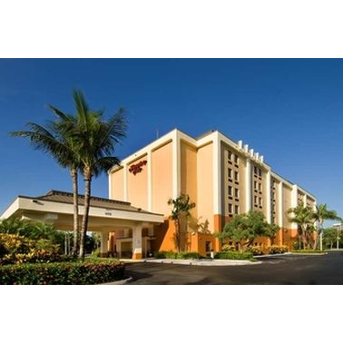 Hampton Inn Miami Airport West