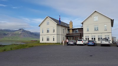 Photos of H&oacute;tel B&uacute;&eth;ir