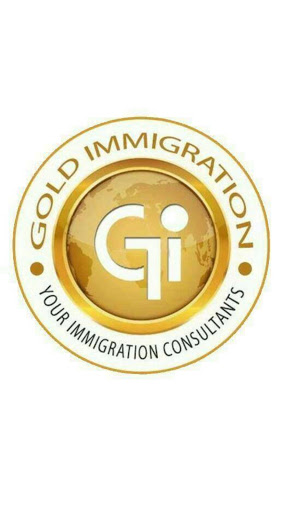 GOLD & DIAMOND Immigration Services - Thumbnail