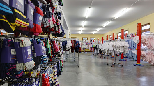 Jacky Baby- und Kindermoden GmbH Metzingen Ulmer Str. 99, 72555 Metzingen