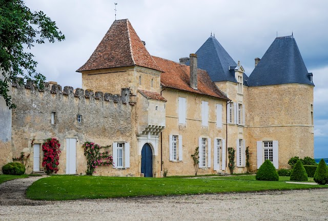 Château d'Yquem