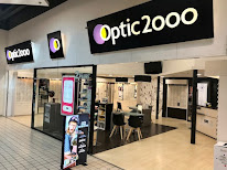Opticien Saintes - Optic 2000 - 80, cours du Maréchal Leclerc à Saintes