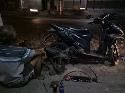 Photos of Tambal Ban Katang Bang Jo