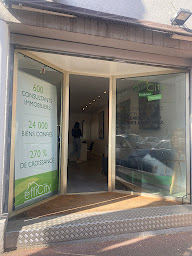 Photo n°1 de Marie-Christine Sénégas à Marseille (Consultant immobilier)