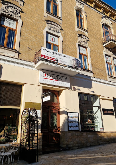 BESTATE Nieruchomości Tarnów