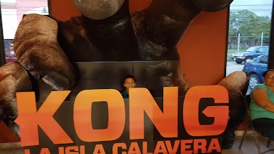 Photos of Cines Premiere