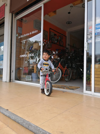 Deimos Bikes