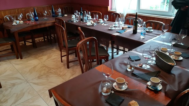 Casa Bedia Restaurante