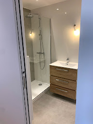 Photo n°10 de HPB peinture à Saint-Leu-la-Forêt (Peintre en bâtiment)