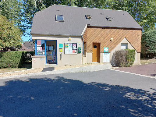 Photo de GCU Coutainville à Agon (50230)