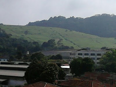 photo of Serra da Cantareira
