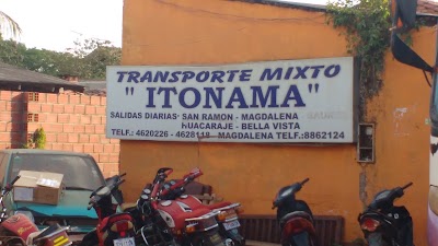 Photos of El Gran Parana